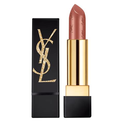 rossetto rouge pur couture ysl 340|ysl 340 review.